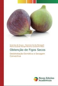 bokomslag Obteno de Figos Secos