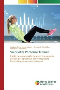 bokomslag Sworkit(R) Personal Trainer