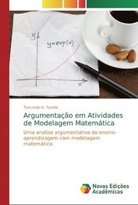 bokomslag Argumentao em Atividades de Modelagem Matemtica