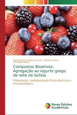 Compostos Bioativos 1