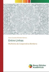 bokomslag Entre-Linhas