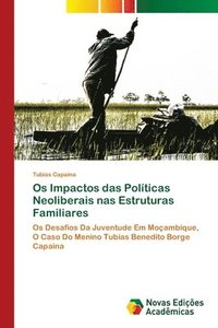 bokomslag Os Impactos das Polticas Neoliberais nas Estruturas Familiares