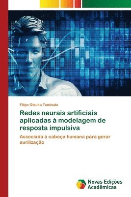 Redes neurais artificiais aplicadas  modelagem de resposta impulsiva 1