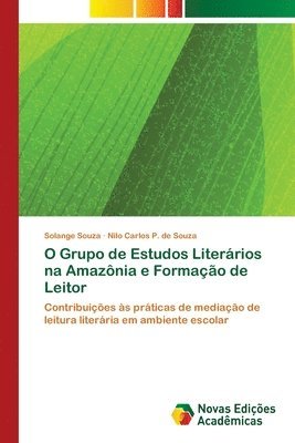 O Grupo de Estudos Literrios na Amaznia e Formao de Leitor 1