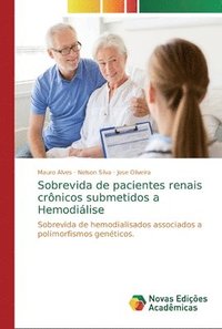 bokomslag Sobrevida de pacientes renais cronicos submetidos a Hemodialise