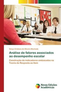 bokomslag Anlise de fatores associados ao desempenho escolar