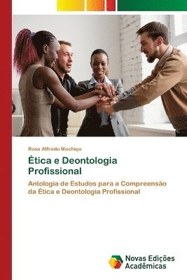 tica e Deontologia Profissional 1