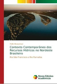 bokomslag Contexto Contemporneo dos Recursos Hdricos no Nordeste Brasileiro
