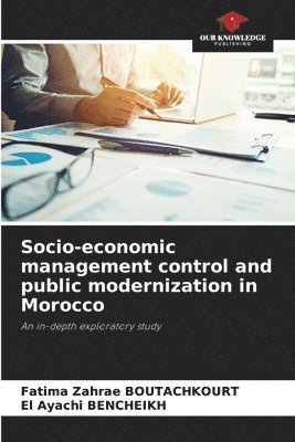 Socio-economic management control and public modernization in Morocco