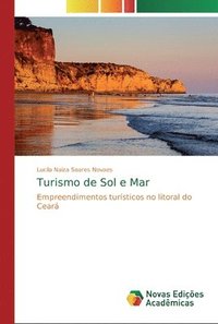 bokomslag Turismo de Sol e Mar