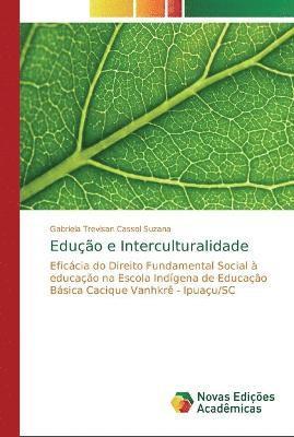 Eduo e Interculturalidade 1