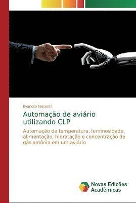 Automao de avirio utilizando CLP 1