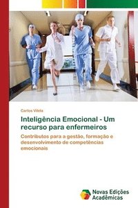 bokomslag Inteligncia Emocional - Um recurso para enfermeiros