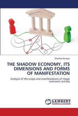 Shadow Economy, Its Dimensions and Forms of Manifestation
