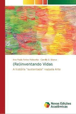 (Re)inventando Vidas 1