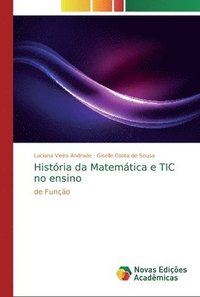 bokomslag Histria da Matemtica e TIC no ensino