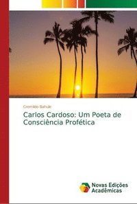 bokomslag Carlos Cardoso