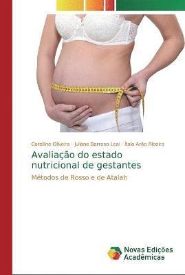 Avaliao do estado nutricional de gestantes 1