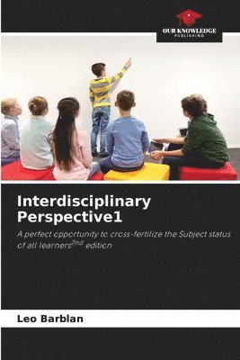 Leo Barblan - Interdisciplinary Perspective1, Häftad