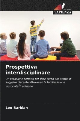 Leo Barblan - Prospettiva interdisciplinare, Häftad