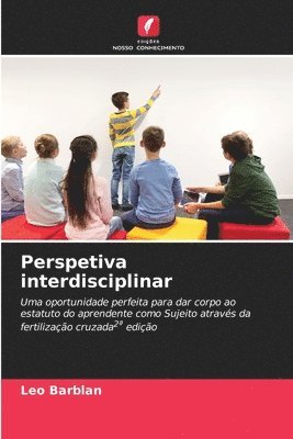 Leo Barblan - Perspetiva interdisciplinar, Häftad
