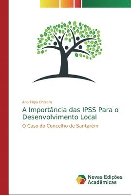 A Importncia das IPSS Para o Desenvolvimento Local 1