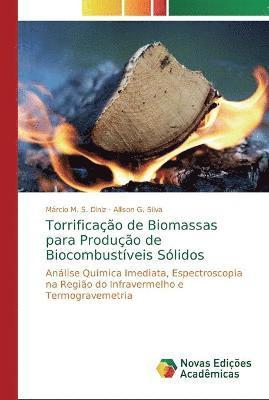Torrificao de Biomassas para Produo de Biocombustveis Slidos 1