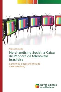 bokomslag Merchandising Social