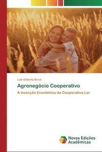 bokomslag Agronegocio Cooperativo