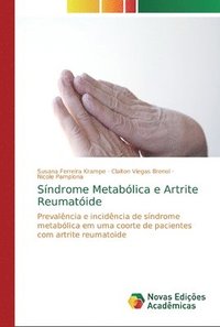 bokomslag Sndrome Metablica e Artrite Reumatide