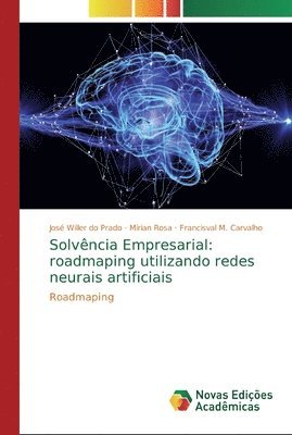 bokomslag Solvencia Empresarial