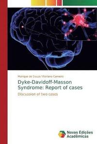 bokomslag Dyke-Davidoff-Masson Syndrome