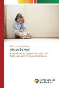 bokomslag Abuso Sexual