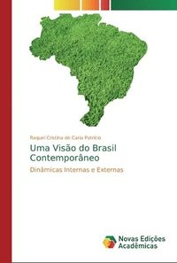 bokomslag Uma Viso do Brasil Contemporneo