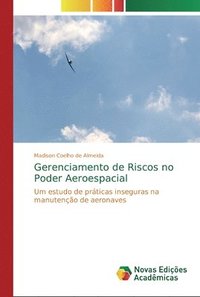 bokomslag Gerenciamento de Riscos no Poder Aeroespacial