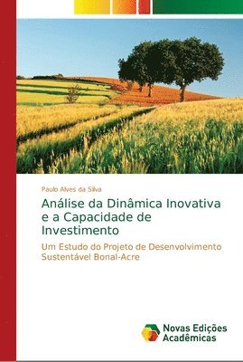 Anlise da Dinmica Inovativa e a Capacidade de Investimento 1