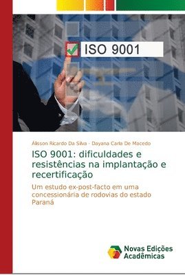 ISO 9001 1