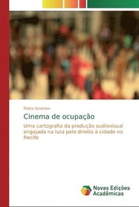 bokomslag Cinema de ocupao