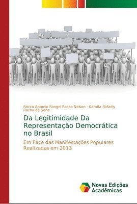 Da Legitimidade Da Representao Democrtica no Brasil 1