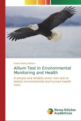 bokomslag Allium Test in Environmental Monitoring and Health