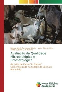 bokomslag Avaliao da Qualidade Microbiolgica e Bromatolgica