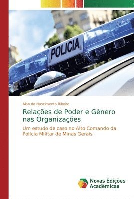 Relaes de Poder e Gnero nas Organizaes 1