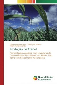 bokomslag Produo de Etanol