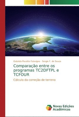 Comparao entre os programas TC2DFTPL e TCFOUR 1