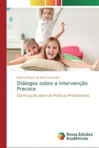 bokomslag Dilogos sobre a Interveno Precoce