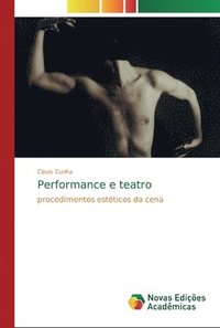 bokomslag Performance e teatro