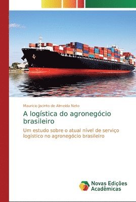 A logstica do agronegcio brasileiro 1