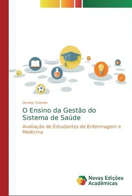 bokomslag O Ensino da Gestão do Sistema de Saúde