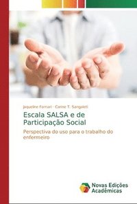 bokomslag Escala SALSA e de Participao Social