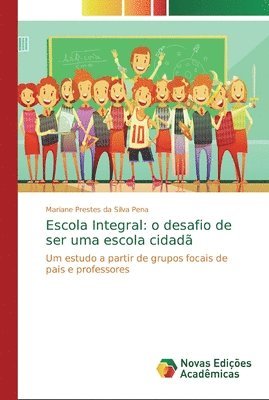 Escola Integral 1